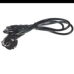 Power kabel 3 PIN 1.2m