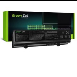 Green Cell bateria KM742 do Dell Latitude E5400 E5410 E5500 E5510