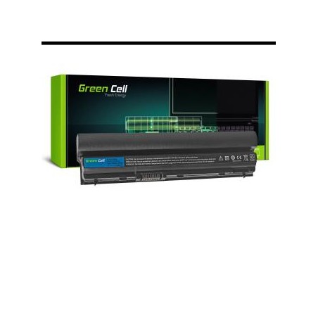 Green Cell bateria RFJMW FRR0G do Dell Latitude E6220 E6230 E6320 E6330