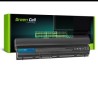 Green Cell bateria RFJMW FRR0G do Dell Latitude E6220 E6230 E6320 E6330