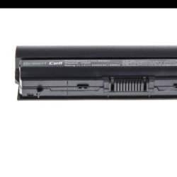 Green Cell bateria RFJMW FRR0G do Dell Latitude E6220 E6230 E6320 E6330