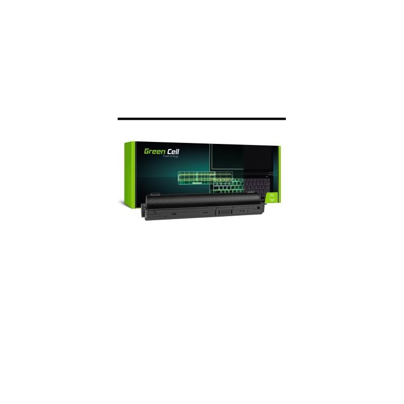 Green Cell bateria RFJMW FRR0G do Dell Latitude E6220 E6230 E6320 E6330