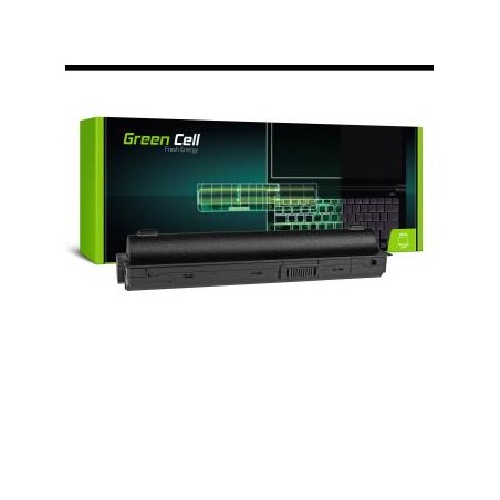 Green Cell bateria RFJMW FRR0G do Dell Latitude E6220 E6230 E6320 E6330