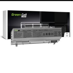 Green Cell bateria do PT434 W1193 do Dell Latitude E6400 E6410 E6500 E6510