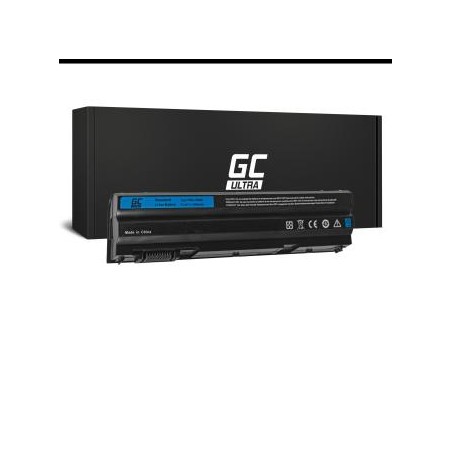 Green Cell bateria ULTRA 8858X T54FJ M5Y0X do Dell Latitude E5420 E5430 E5520 E5530 E6420 E6430 E6520 E6530