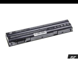 Green Cell bateria ULTRA 8858X T54FJ M5Y0X do Dell Latitude E5420 E5430 E5520 E5530 E6420 E6430 E6520 E6530
