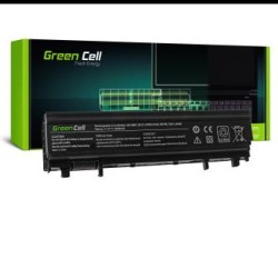 Green Cell bateria VV0NF N5YH9 do Dell Latitude E5440 E5540