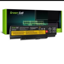 Green Cell bateria do Lenovo ThinkPad Edge E550 E550c E555 E560 E565