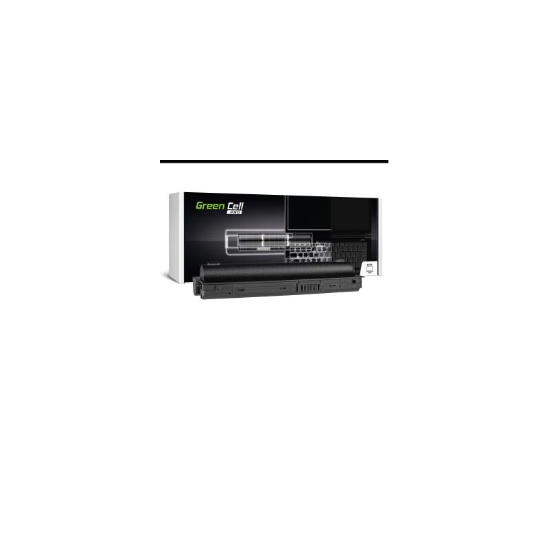 Green Cell bateria do RFJMW FRR0G do Dell Latitude E6220 E6230 E6320 E6330