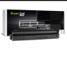 Green Cell bateria do RFJMW FRR0G do Dell Latitude E6220 E6230 E6320 E6330