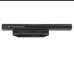 Green Cell bateria do Fujitsu LifeBook A514 A544 A555 AH544 AH564 E547 E554 E733 E734 E743 E744 E746 E753 E754 S904