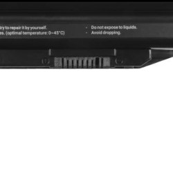 Green Cell bateria do Fujitsu LifeBook A514 A544 A555 AH544 AH564 E547 E554 E733 E734 E743 E744 E746 E753 E754 S904