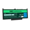 Green Cell bateria J60J5 do Dell Latitude E7270 E7470
