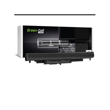Green Cell ® ® Laptop bateria HS03-807956 001 do HP 14 15, 17 HP 240 245 250 255 G4