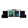 Green Cell bateria A1820 do Apple MacBook do 15 A1707 (2016, 2017)