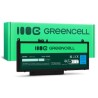 Green Cell bateria 6MT4T 07V69Y do Dell Latitude E5270 E5470 E5570