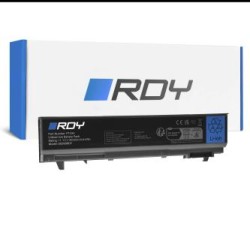 Bateria RDY PT434 W1193 to Dell Latitude E6400 E6410 E6500 E6510 E6400
