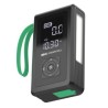 Greencell PowerBoost Air / Starter / power bank do samochodów z compressor 29.6Wh 1000A Starting device