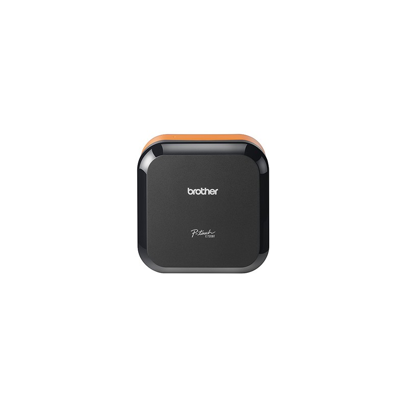 Drukarka etykiet Brother, PT-E720BT
