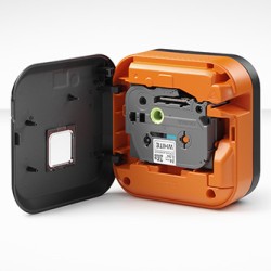 Drukarka etykiet Brother, PT-E720BT