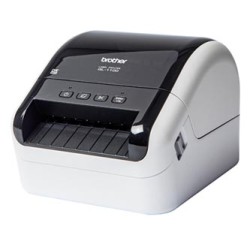 Drukarka etykiet Brother, QL-1100c