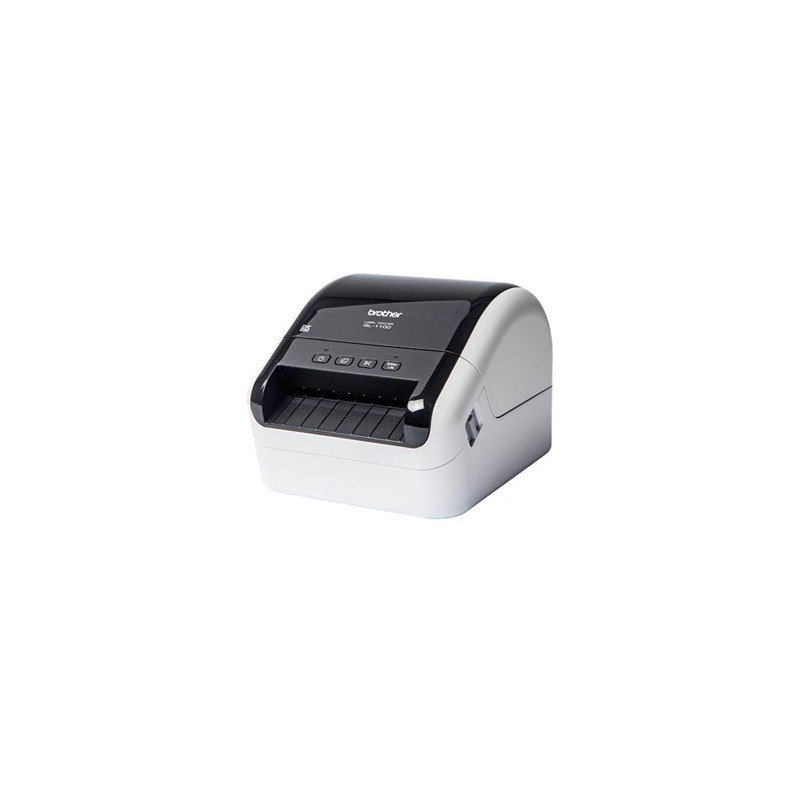 Drukarka etykiet Brother, QL-1100c