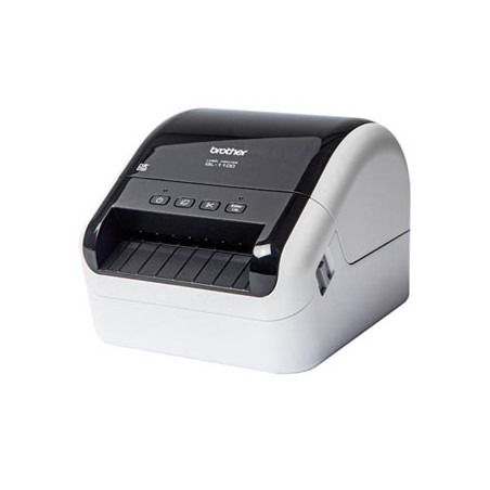 Drukarka etykiet Brother, QL-1100c