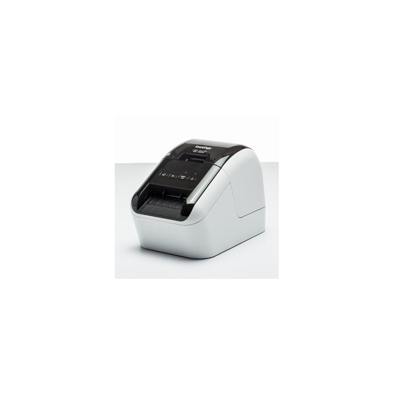 Drukarka etykiet Brother, QL-800