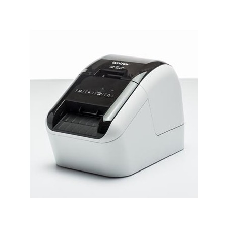 Drukarka etykiet Brother, QL-800