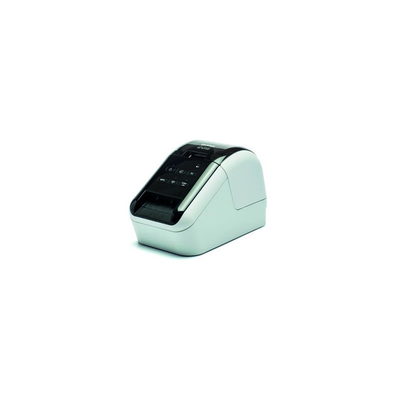 Drukarka etykiet Brother, QL-810Wc
