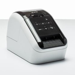 Drukarka etykiet Brother, QL-810Wc