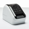 Drukarka etykiet Brother, QL-810Wc