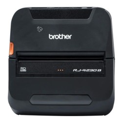 Drukarka mobilna Brother, RJ4230B