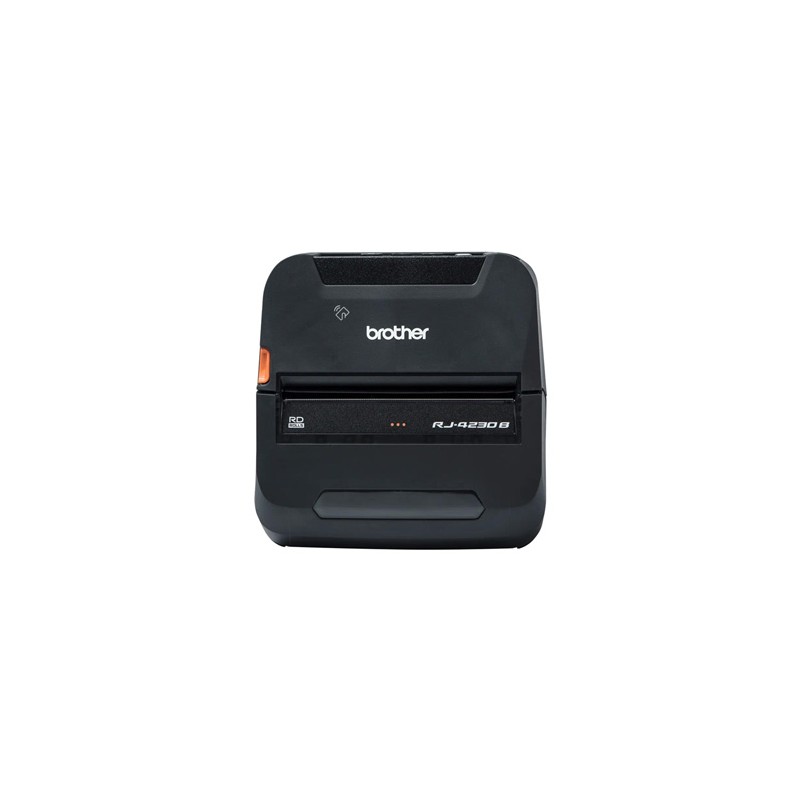 Drukarka mobilna Brother, RJ4230B
