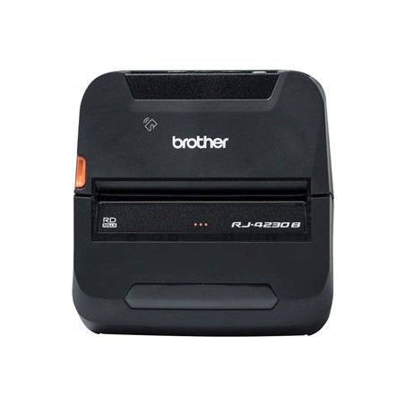 Drukarka mobilna Brother, RJ4230B