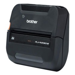 Drukarka mobilna Brother, RJ4230B