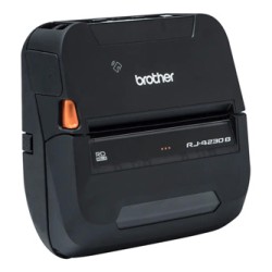 Drukarka mobilna Brother, RJ4230B