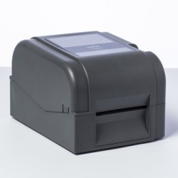 Drukarka etykiet Brother, TD-4420TN