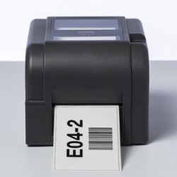 Drukarka etykiet Brother, TD-4420TN