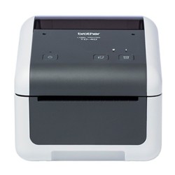 Drukarka etykiet Brother, TD-4520DN