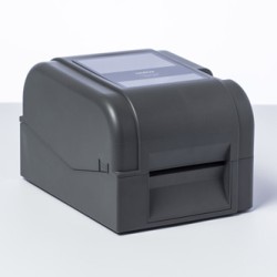 Drukarka etykiet Brother, TD-4520TN