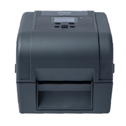 Drukarka etykiet Brother, TD-4650TNWB
