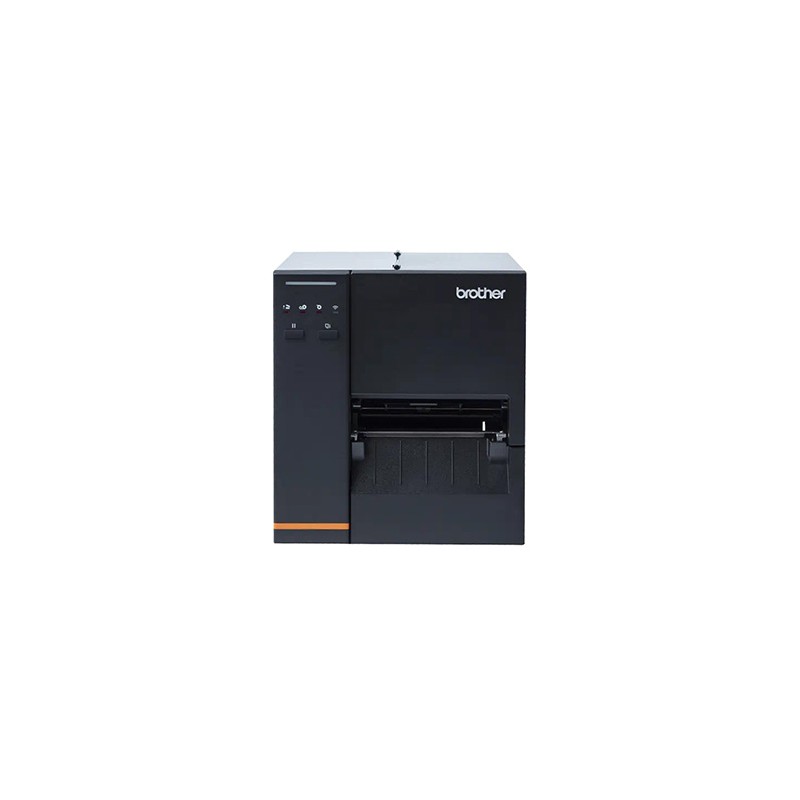 Drukarka etykiet Brother, TJ-4005DN
