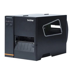 Drukarka etykiet Brother, TJ-4005DN