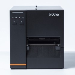 Drukarka etykiet Brother, TJ-4020TN