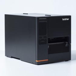 Drukarka etykiet Brother, TJ-4121TN