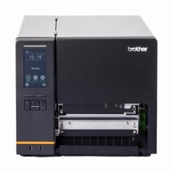 Drukarka etykiet Brother, TJ-6421TN
