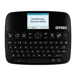 Drukarka etykiet Dymo, LabelManager Executive 640 CB
