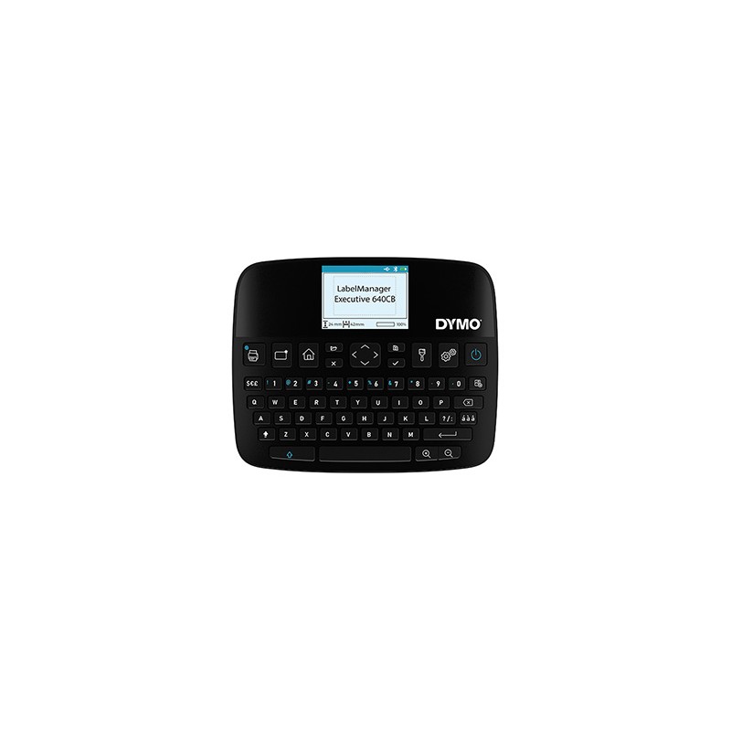 Drukarka etykiet Dymo, LabelManager Executive 640 CB