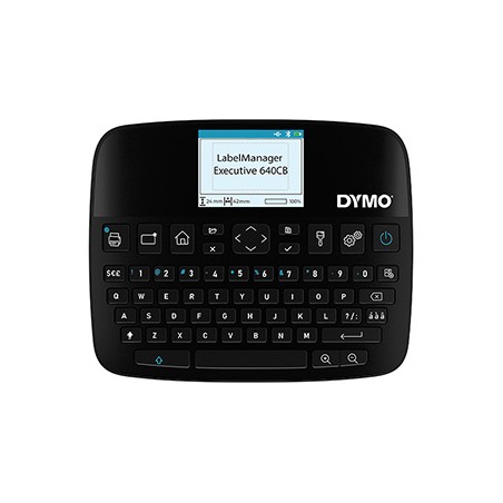 Drukarka etykiet Dymo, LabelManager Executive 640 CB